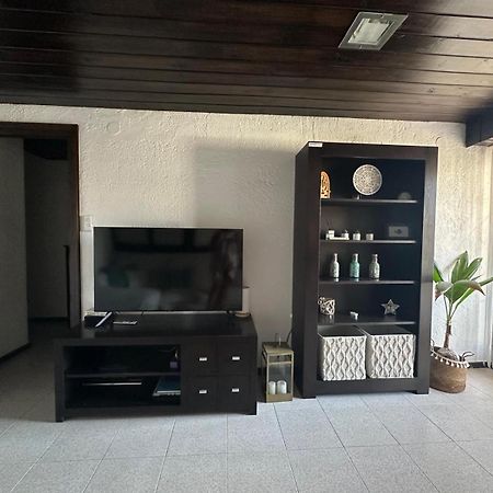Appartement Torre Azafata à Arenales del Sol Extérieur photo
