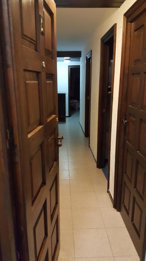 Appartement Torre Azafata à Arenales del Sol Extérieur photo