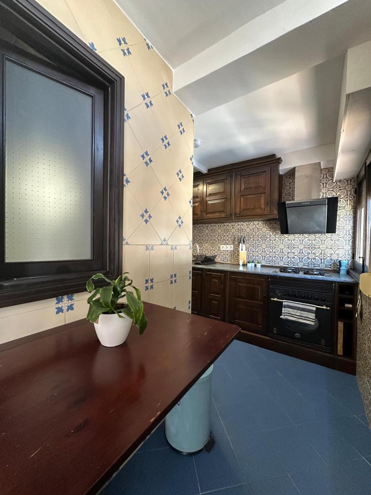 Appartement Torre Azafata à Arenales del Sol Extérieur photo