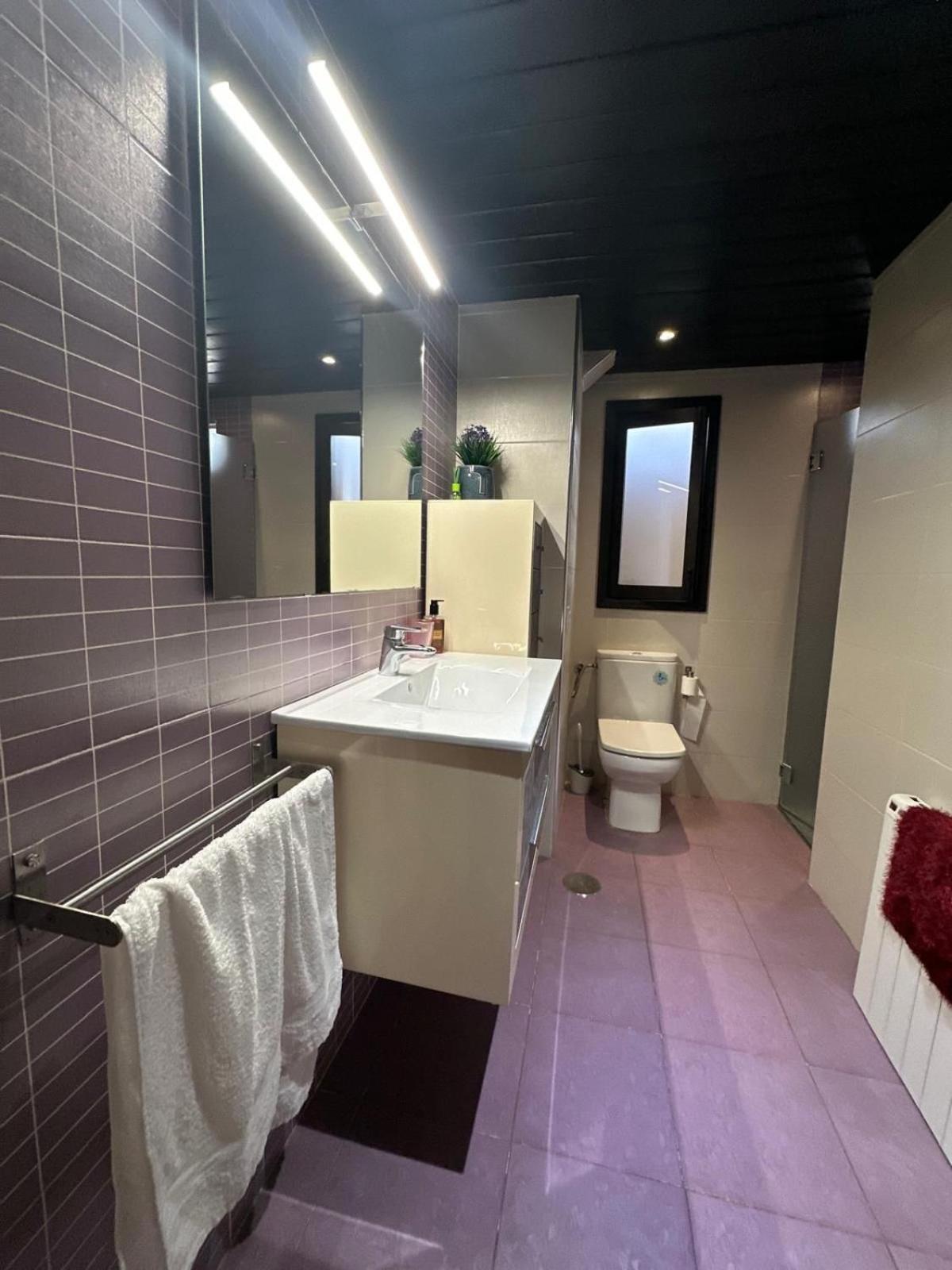 Appartement Torre Azafata à Arenales del Sol Extérieur photo