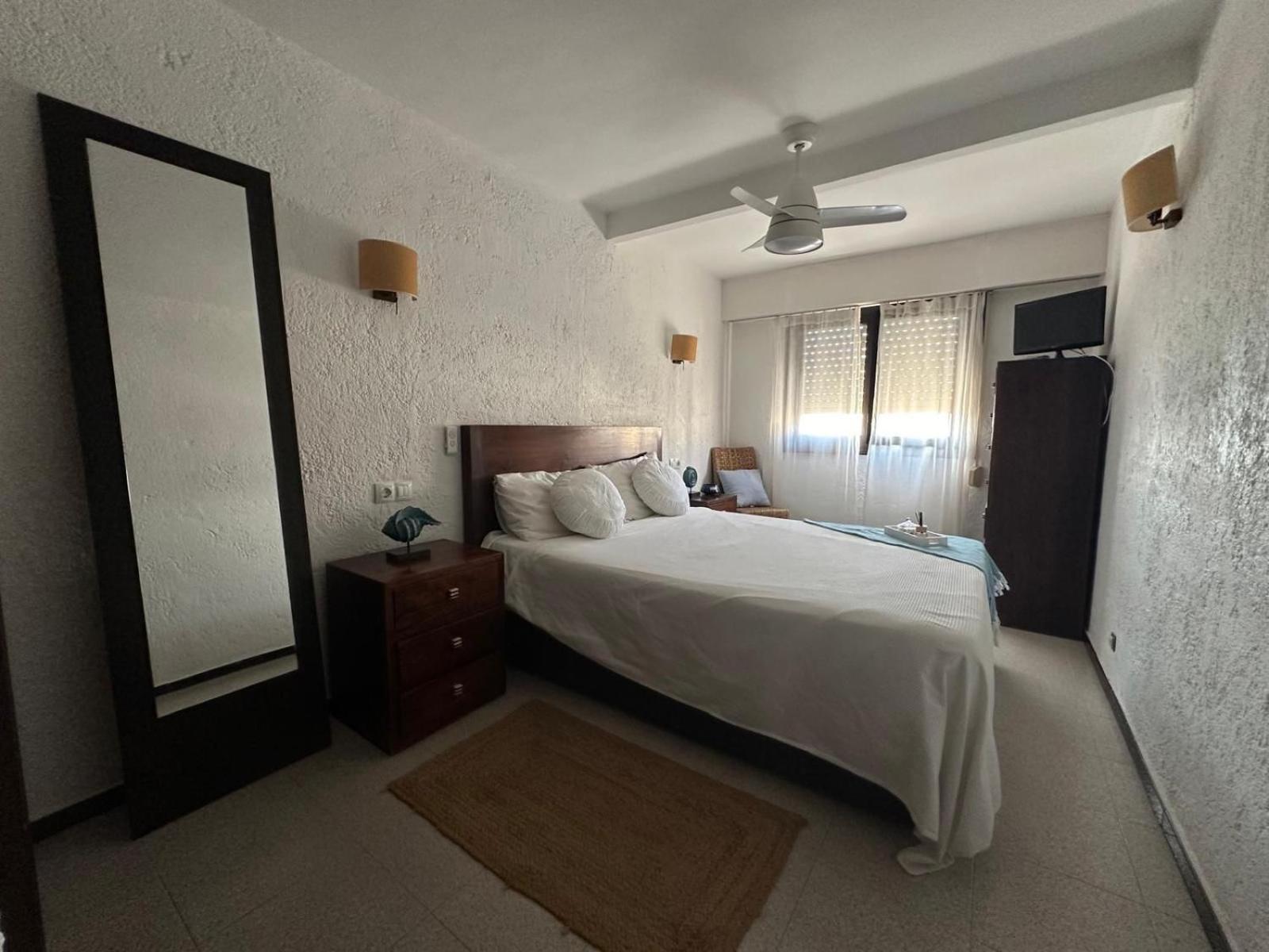 Appartement Torre Azafata à Arenales del Sol Extérieur photo