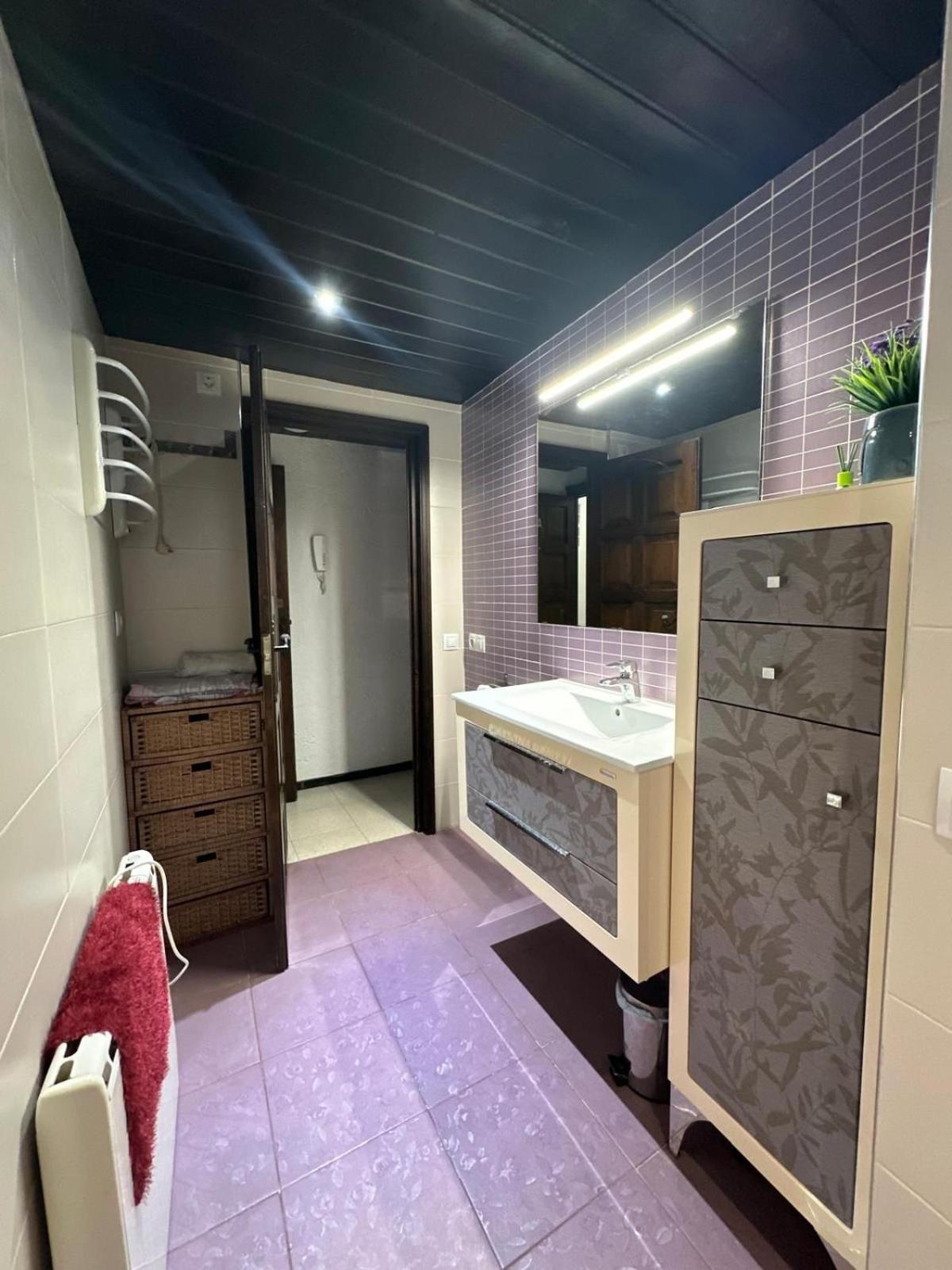 Appartement Torre Azafata à Arenales del Sol Extérieur photo