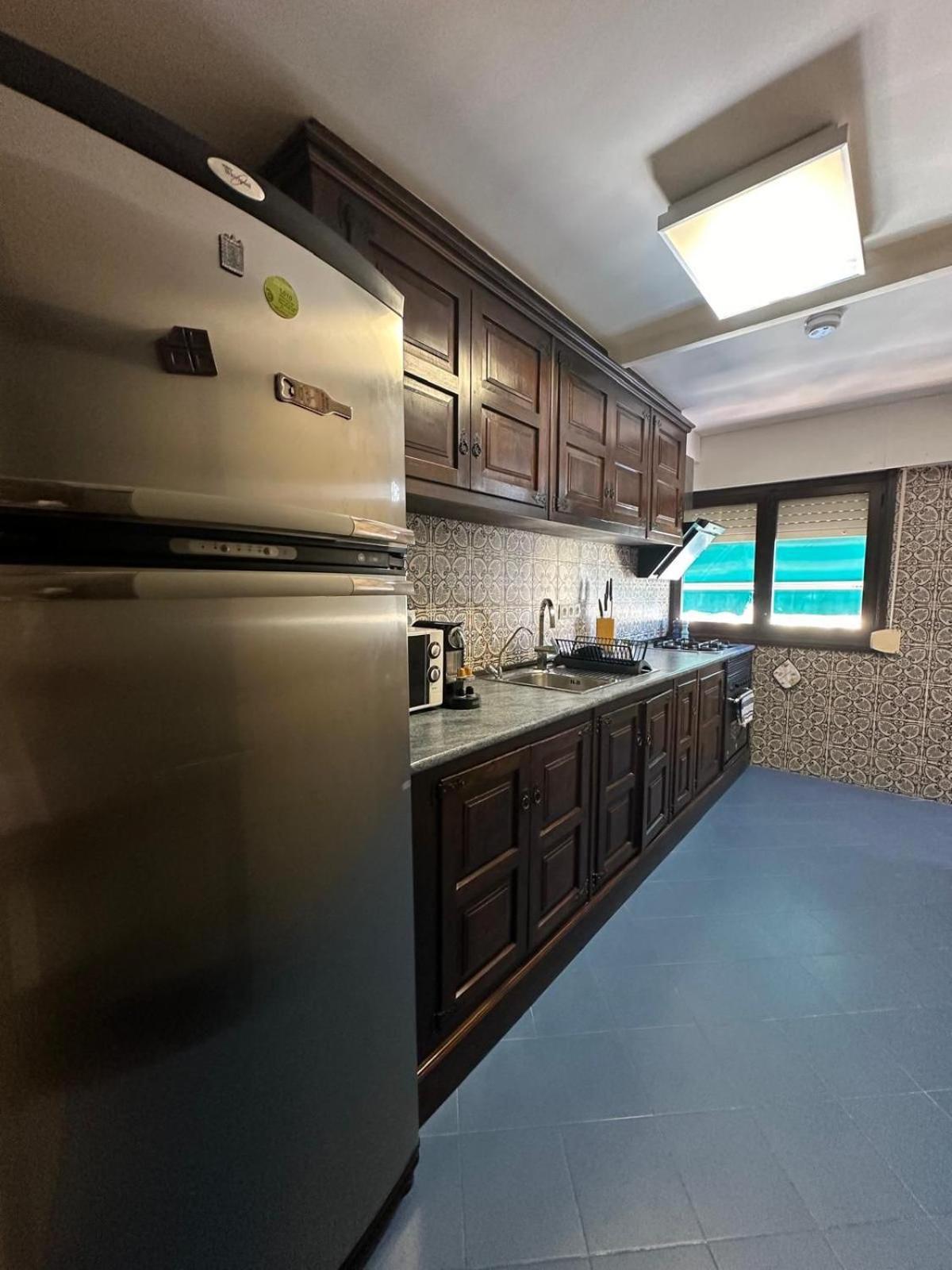 Appartement Torre Azafata à Arenales del Sol Extérieur photo