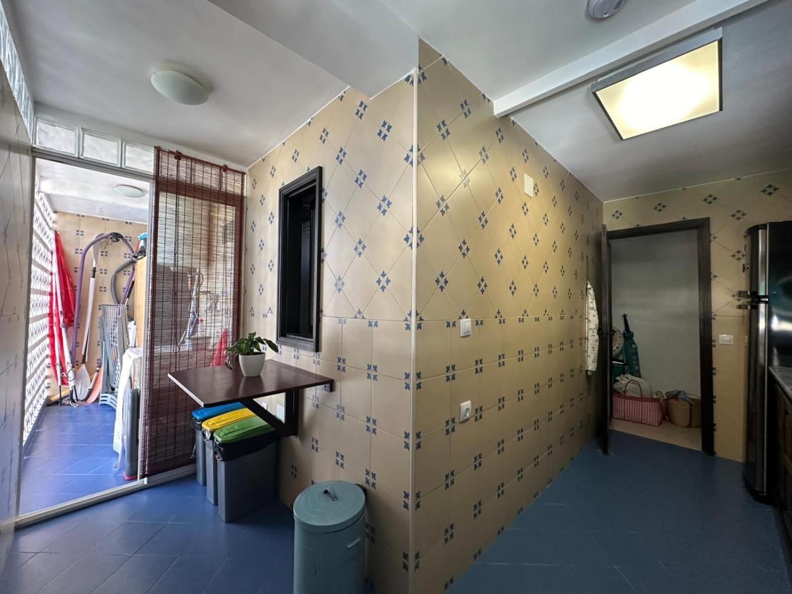 Appartement Torre Azafata à Arenales del Sol Extérieur photo