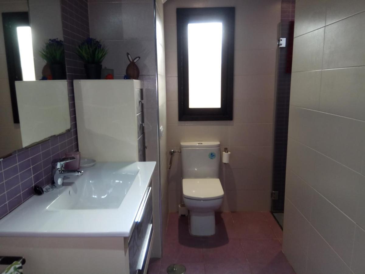 Appartement Torre Azafata à Arenales del Sol Extérieur photo