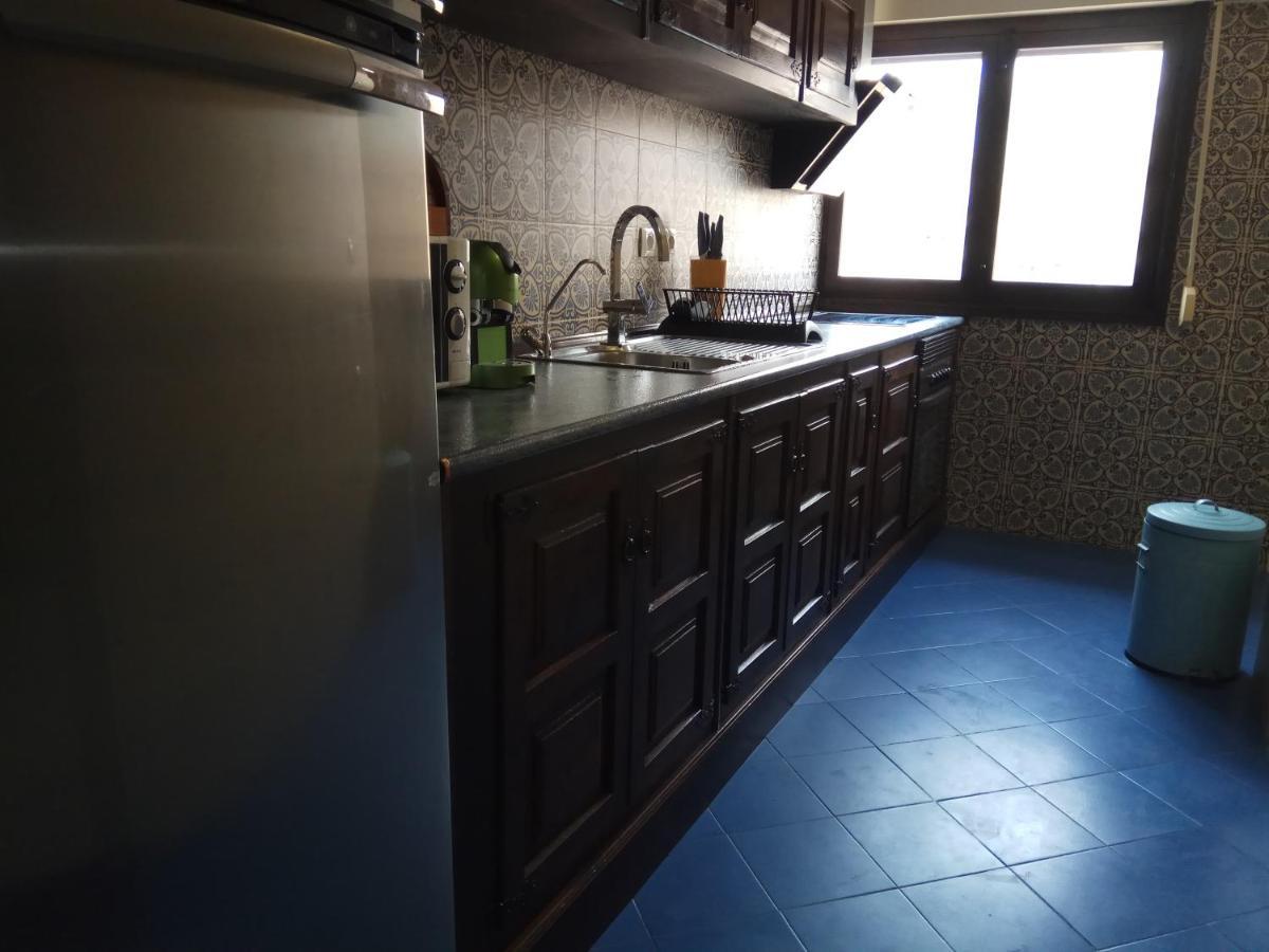 Appartement Torre Azafata à Arenales del Sol Extérieur photo