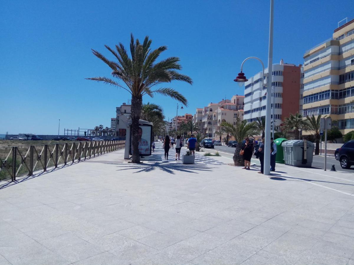 Appartement Torre Azafata à Arenales del Sol Extérieur photo